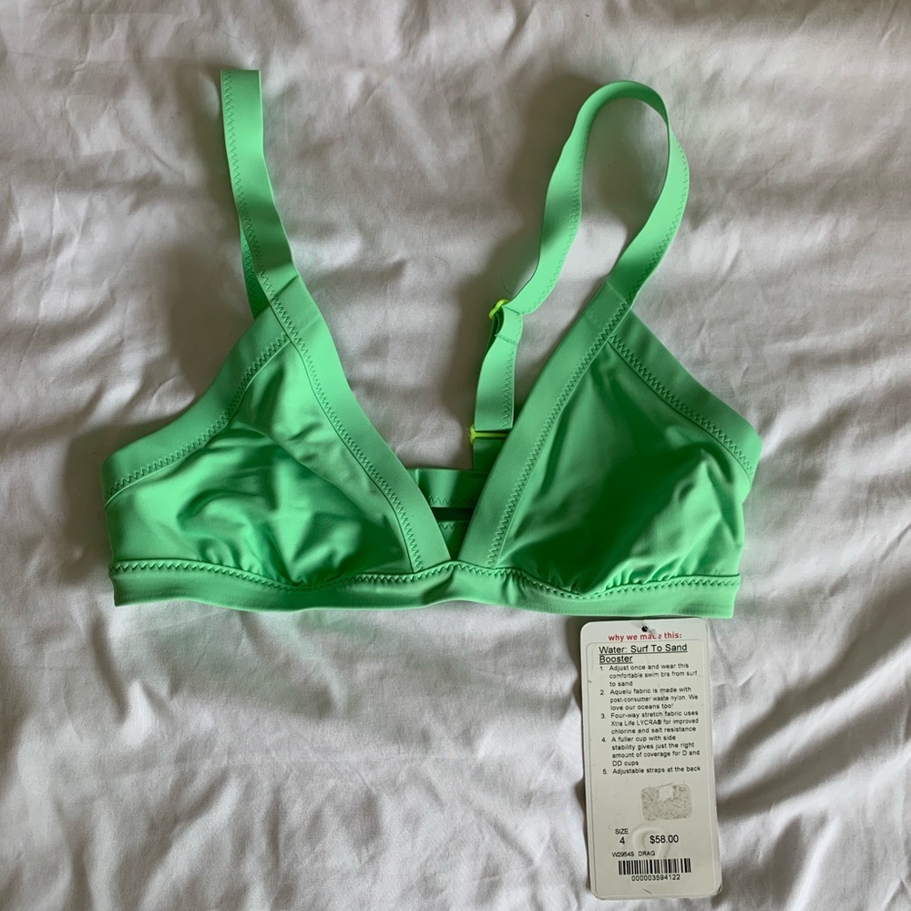 Lululemon swim top